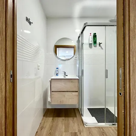 Taraxal Apartman Foz