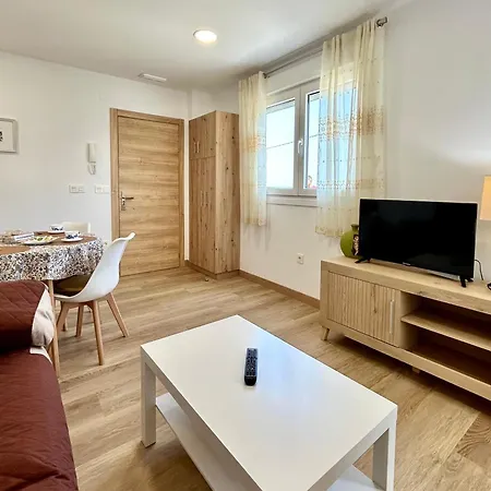 Taraxal Apartman