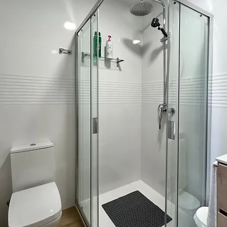 Apartman Taraxal Foz