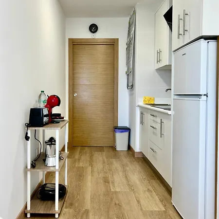 Taraxal Apartman *