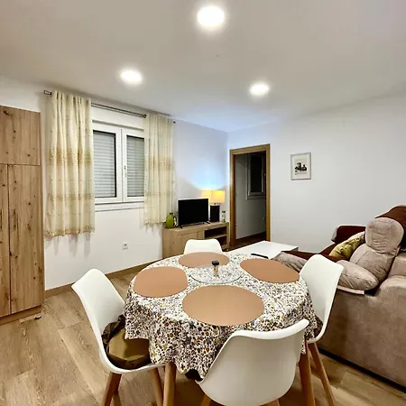 Apartman Taraxal Foz