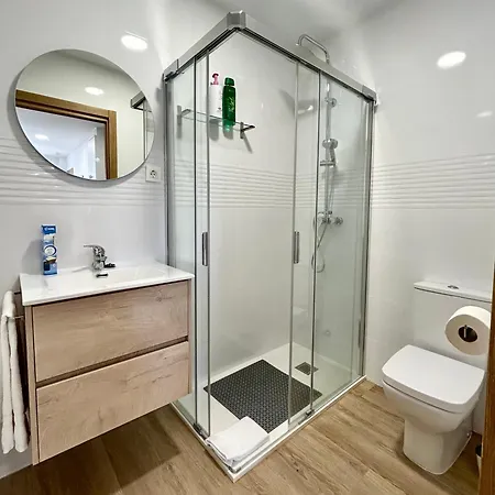 Apartman Taraxal Foz