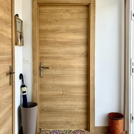 Apartmán Taraxal Foz