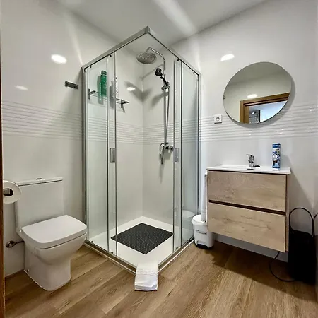 Taraxal Apartman Foz