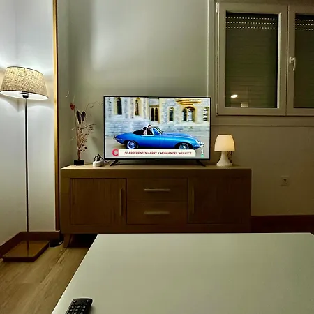 Taraxal Apartmán Foz