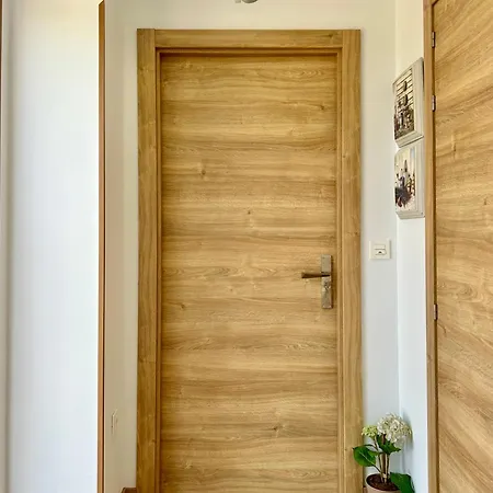 Apartman Taraxal *