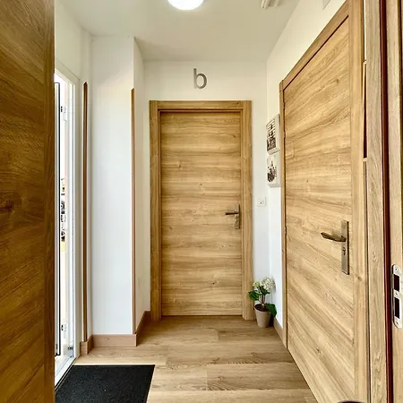 Taraxal Apartman