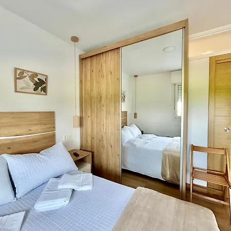 Apartmán Taraxal Foz
