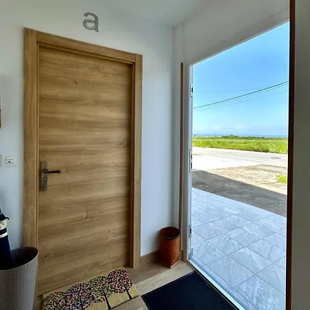 Apartman Taraxal Foz
