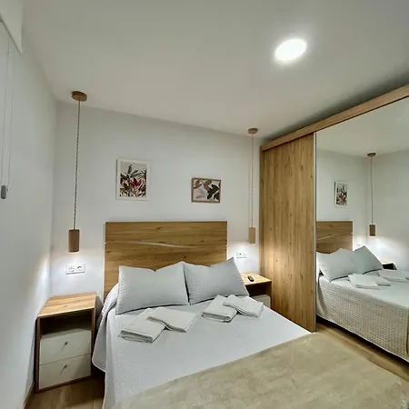 Apartman Taraxal *