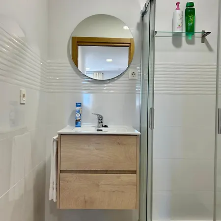 Taraxal Apartmán Foz