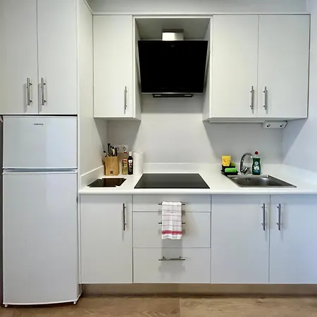 Taraxal Apartmán Foz