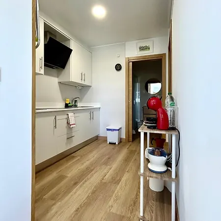 Apartman Taraxal