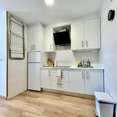 Taraxal Apartman
