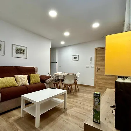 Taraxal Apartman *